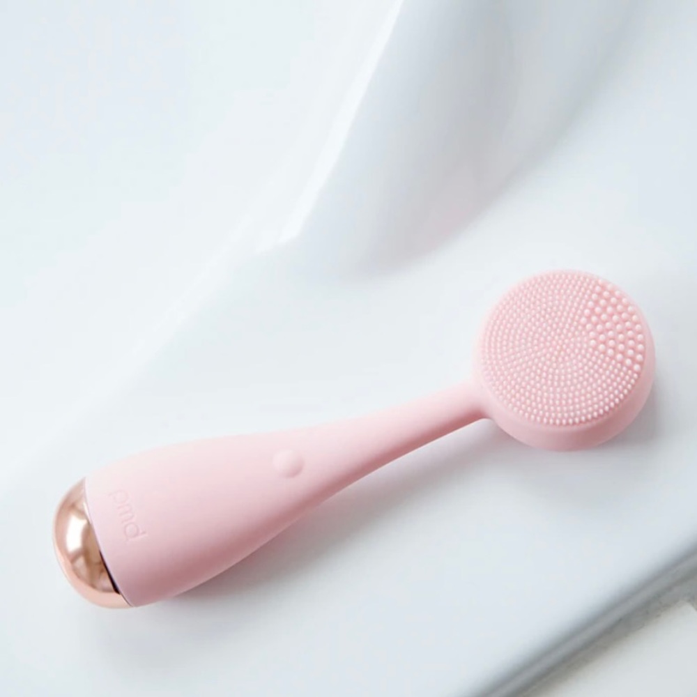 PMD | Clean in Blush w Rose Gold Finish